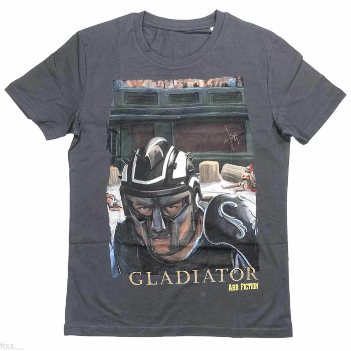 Gladiator T-shirt